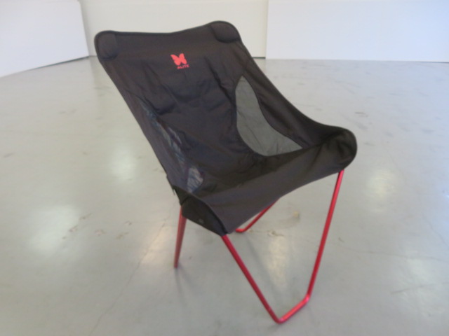 その他ブランド A-LITE カルパインチェア (1)