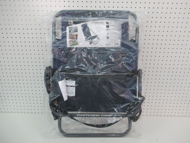 その他ブランド EVERYWHERE CHAIR NVY（1）