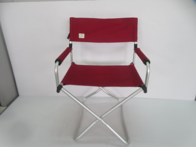 【新品 未使用】 peak FDチェアワイド RD LV-077RD 楽天市場】スノーピーク アウトドアチェア FDチェアワイド RD LV