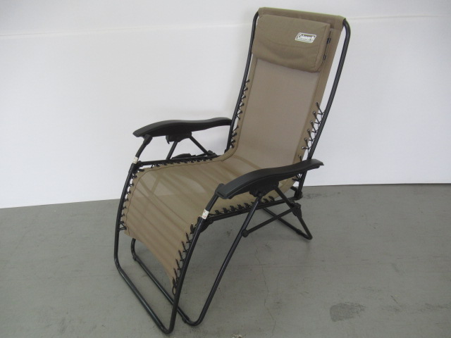 Coleman（コールマン） インフィニティチェア