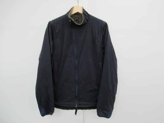 その他ブランド Light Alpha Vest/Jacket・Sleeve