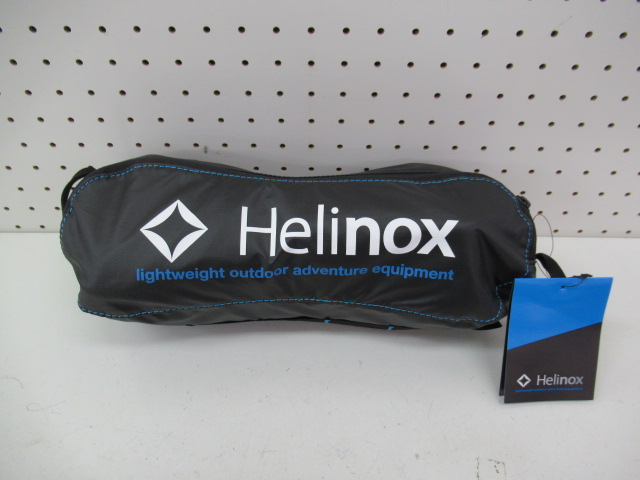 Helinox（ヘリノックス） チェアワン（1）