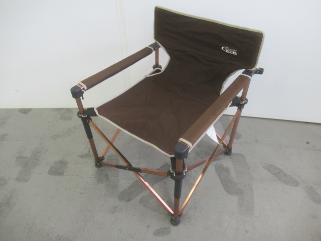 Coleman（コールマン） コンフォートマスター スリムキャンバスチェア (2)