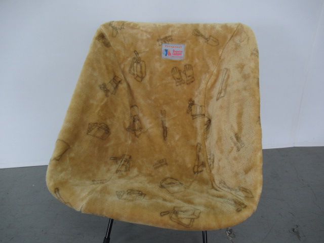 その他ブランド ファイヤープルーフ MFコンパクトチェアカバー