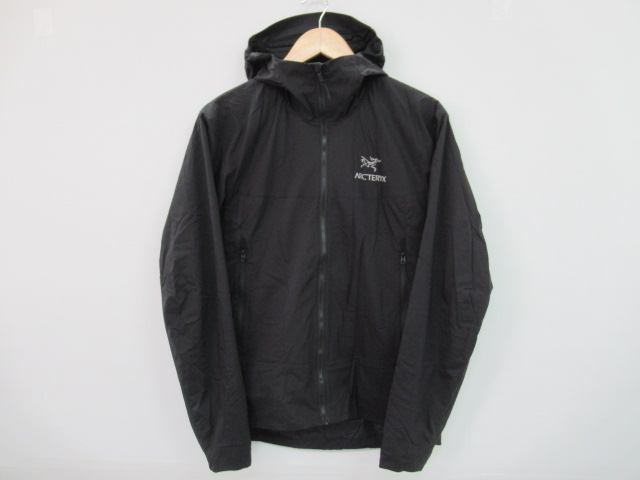 ARC'TERYX（アークテリクス）  アトムSLフーディ