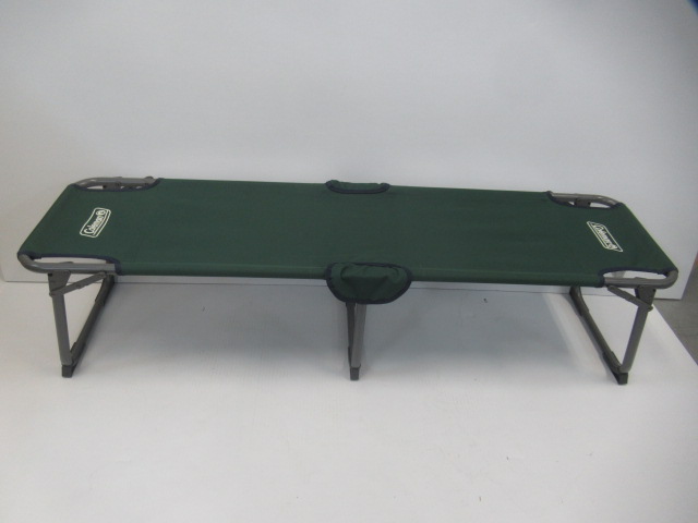 Coleman（コールマン） 3人掛けスリムベンチ 170-7593