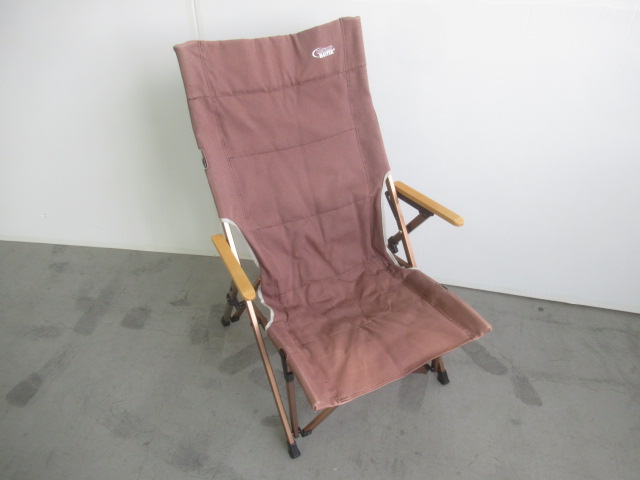 Coleman（コールマン） コンフォートマスター キャンバススリングチェア (1)
