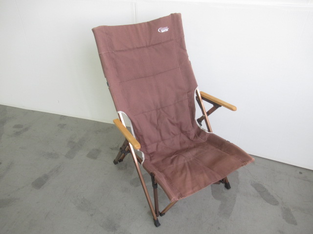 Coleman（コールマン） コンフォートマスター キャンバススリングチェア (2)