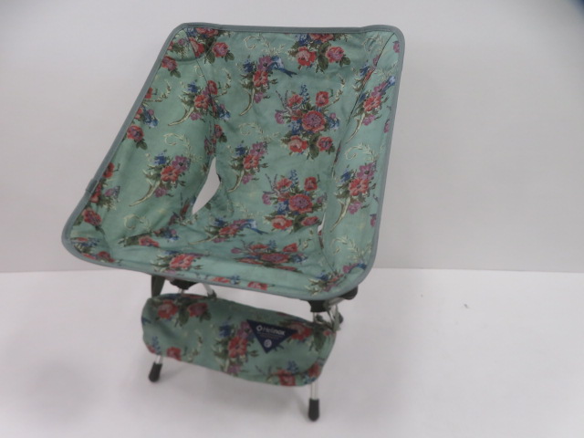 ヘリノックス チェアワン モンロ 【公式通販】