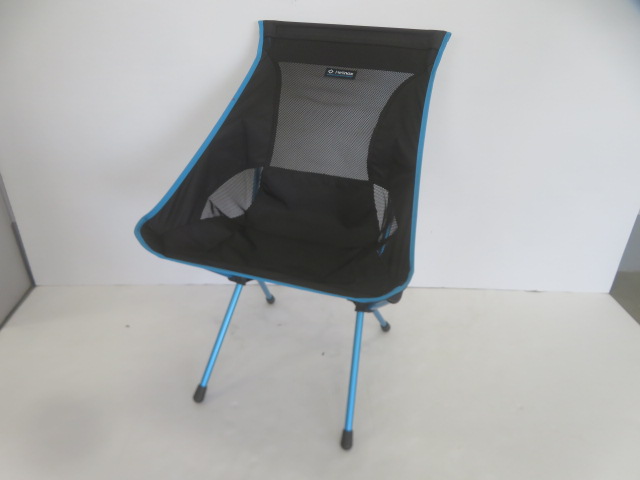 Helinox（ヘリノックス） キャンプチェア