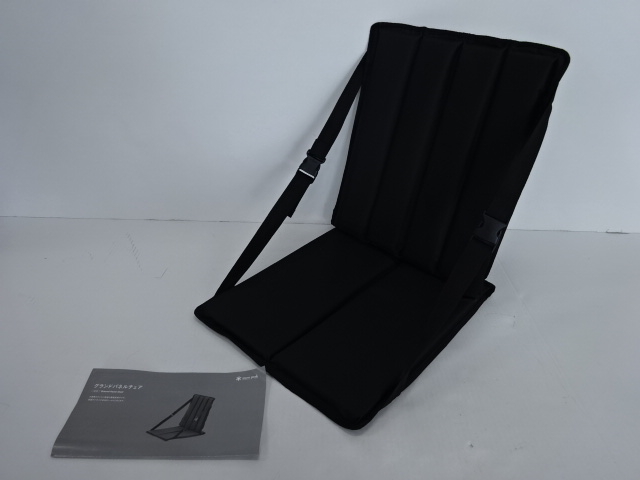 Snow Peak（スノーピーク） グランドパネルチェア LV-115