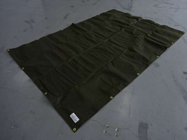 その他ブランド HATENADO キャンバスシート 180cm×270cm
