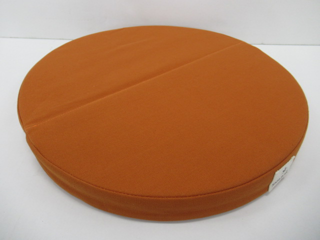 Snow Peak（スノーピーク） ラウンジクッション オレンジ