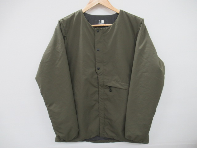 karrimor（カリマー） gust crew JKT