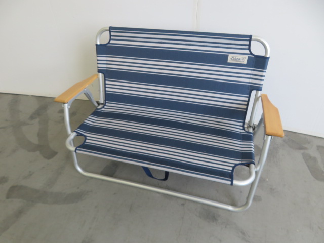 Coleman（コールマン） リラックスフォールディングベンチ
