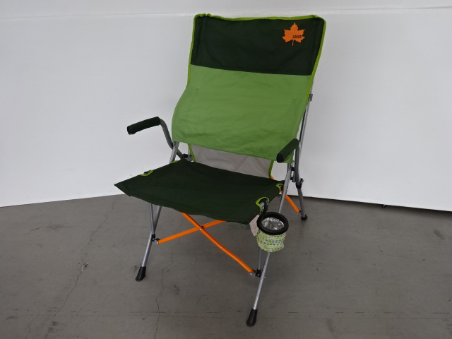 LOGOS（ロゴス） neos バックホールドチェア クールプラス(1)