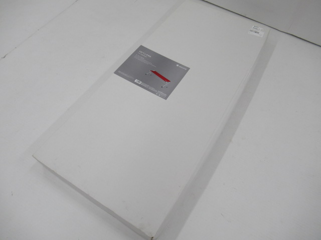 Snow Peak（スノーピーク） FDベンチ レッド LV-071RD(1)