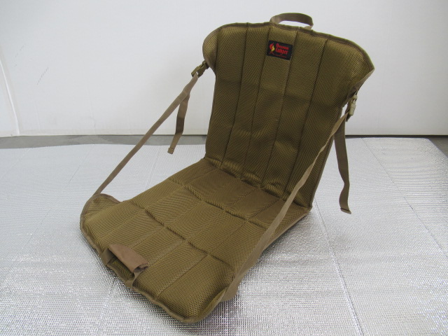 その他ブランド ピクニックチェア