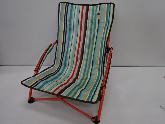 LOGOS（ロゴス） あぐらチェア プラス