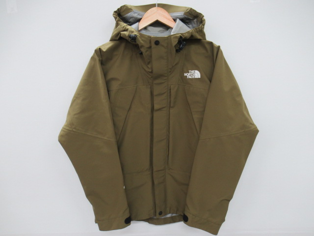 THE NORTH FACE（ノースフェイス）  オールマウンテンジャケット