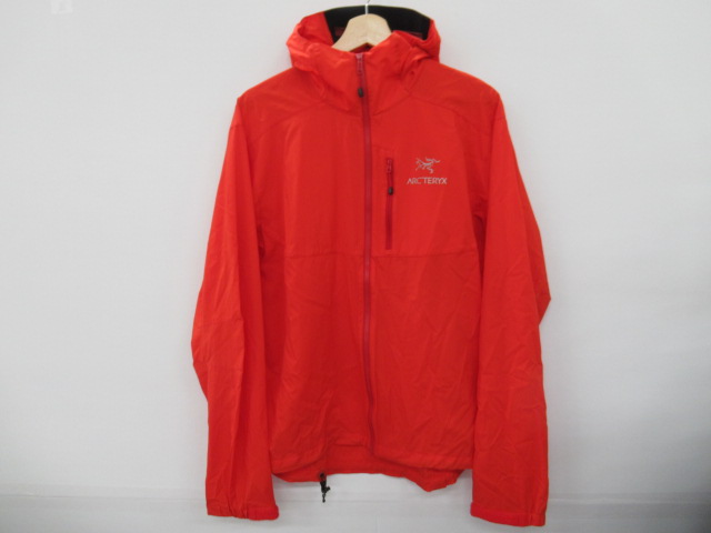 ARC'TERYX（アークテリクス） スコーミッシュフーディ