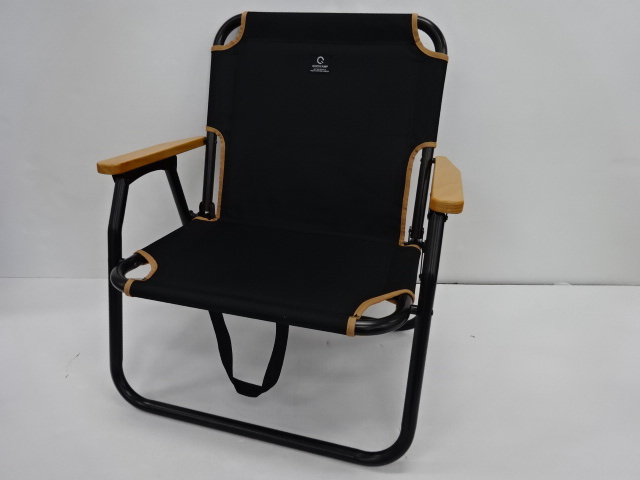 その他ブランド QUICKCAMP 一人掛け 折りたたみ ローチェア(2)