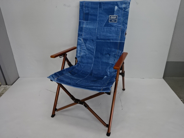 Coleman（コールマン） IL レイチェア(2) 2000030435