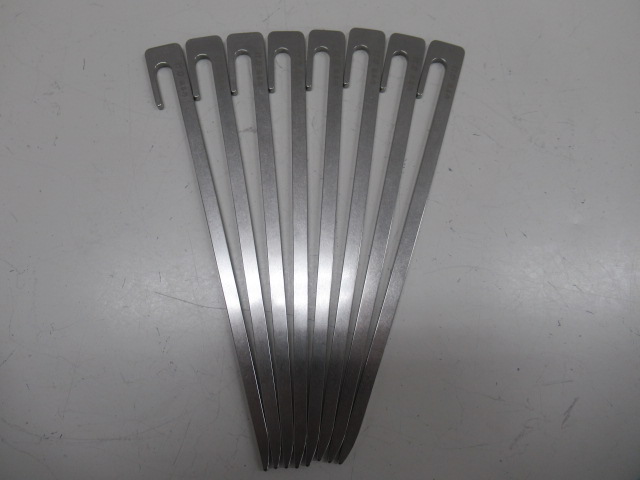 その他ブランド 打刀20cm×8本セット
