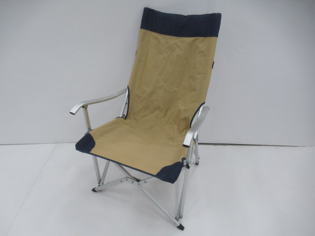 ADIRONDACK（アディロンダック） キャンパーズチェア