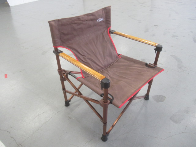 Coleman（コールマン） コンフォートマスター キャンバスデッキチェア ブラウン