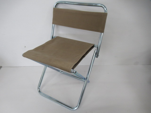 その他ブランド DAIS ピクニックチェア スモーキーベージュ