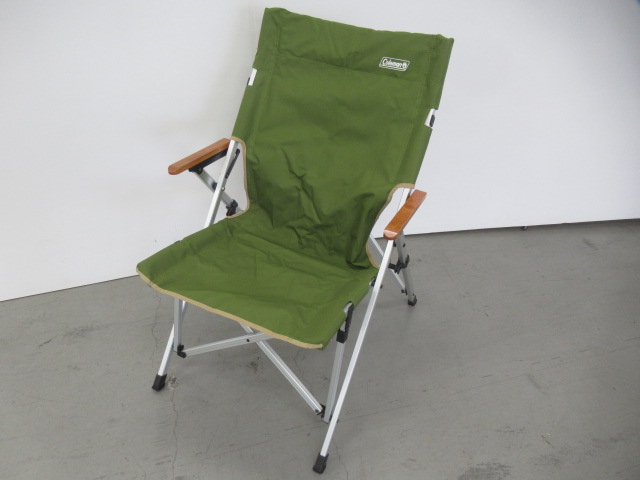 Coleman（コールマン） イージーリラックスチェア