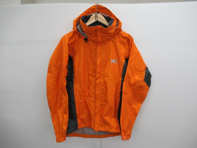 Millet（ミレー） GTR X5 RAIN JACKET