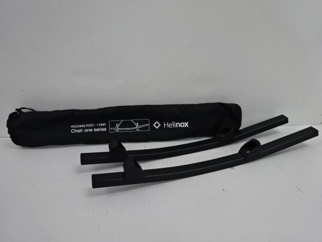 Helinox（ヘリノックス） ロッキングフット ONE