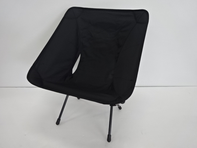 Helinox（ヘリノックス） タクティカルチェア ブラック