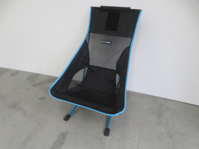 Helinox（ヘリノックス） ビーチチェア