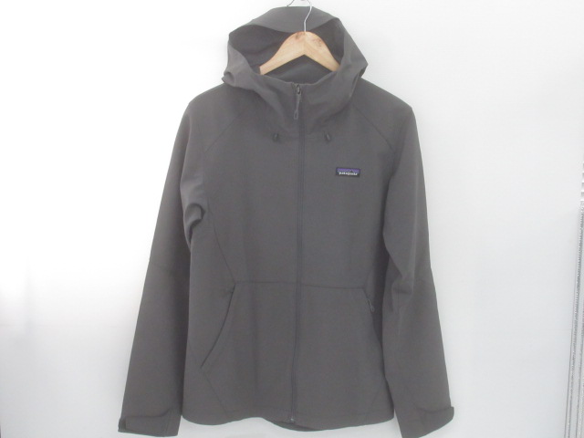 patagonia（パタゴニア） フード付き ジップジャケット