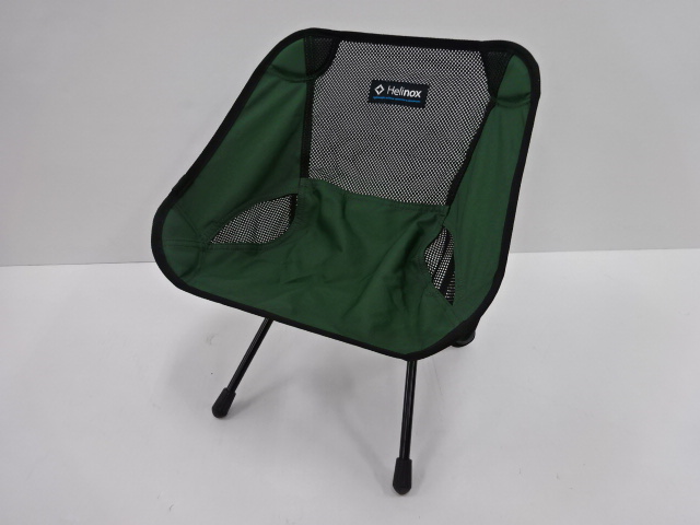 Helinox（ヘリノックス） チェアワン ミニ