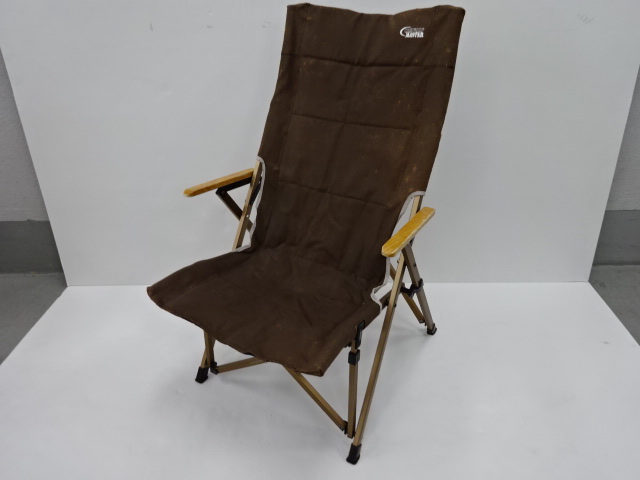 Coleman（コールマン） コンフォートマスター キャンバススリングチェア(1)