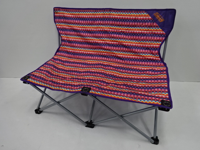 Coleman（コールマン） ファンチェアダブル 2000013116