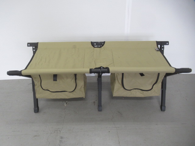 DOD（ディーオーディー） ストレージベンチ FS2-246M