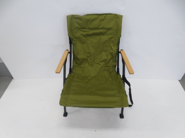 その他ブランド FIELDOOR クイックチェア