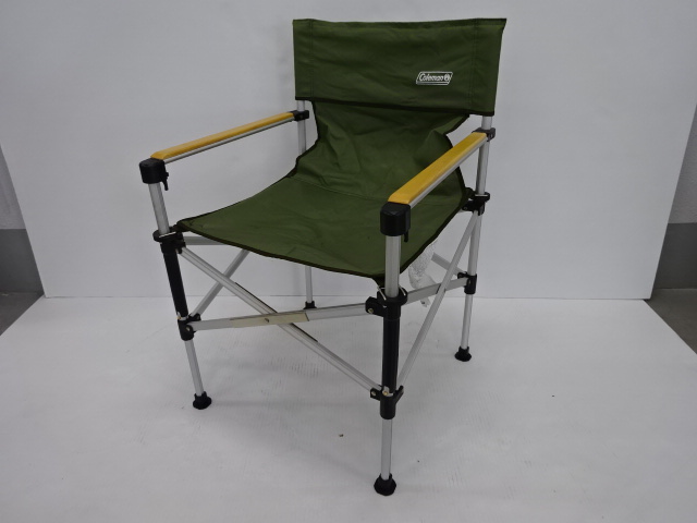 Coleman（コールマン） ツーウェイキャプテンチェア(1)