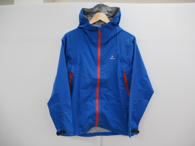 finetrack（ファイントラック） エバーブレスフォトンジャケット メンズ