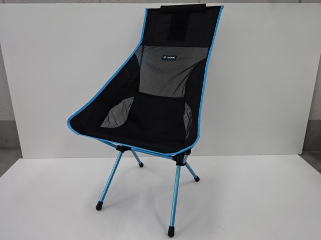Helinox（ヘリノックス） サンセットチェア ブラック