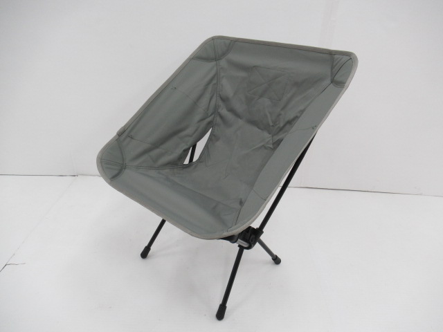 Helinox タクティカルチェア フォリッジ DAC Helinox(ヘリノックス