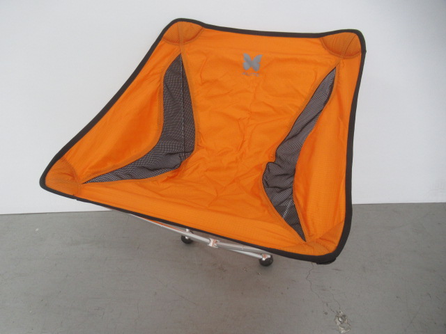 その他ブランド ALITE モナーク オレンジ