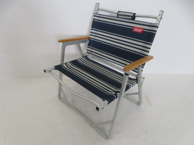 Coleman（コールマン） ファイアープレイス フォールディングチェア