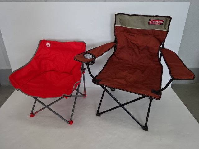Coleman（コールマン） キックバックチェアST 2000021990