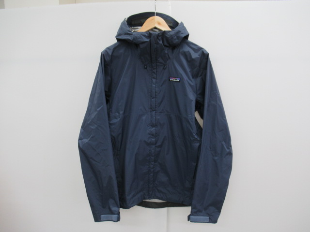 patagonia（パタゴニア） トレントシェル ジャケット メンズ